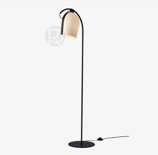 Designer collections of lighting and furniture