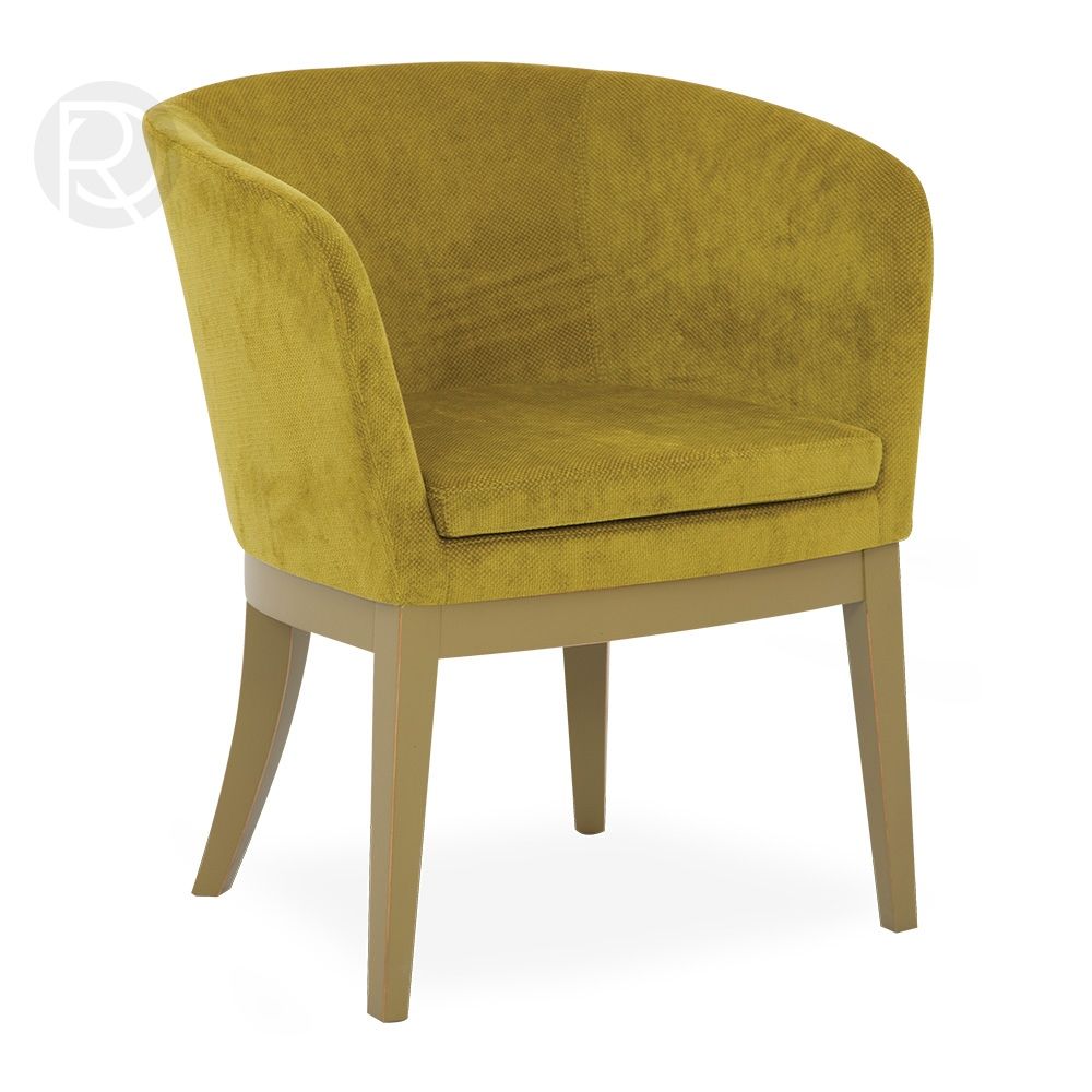 Chair DEFNE by Romatti