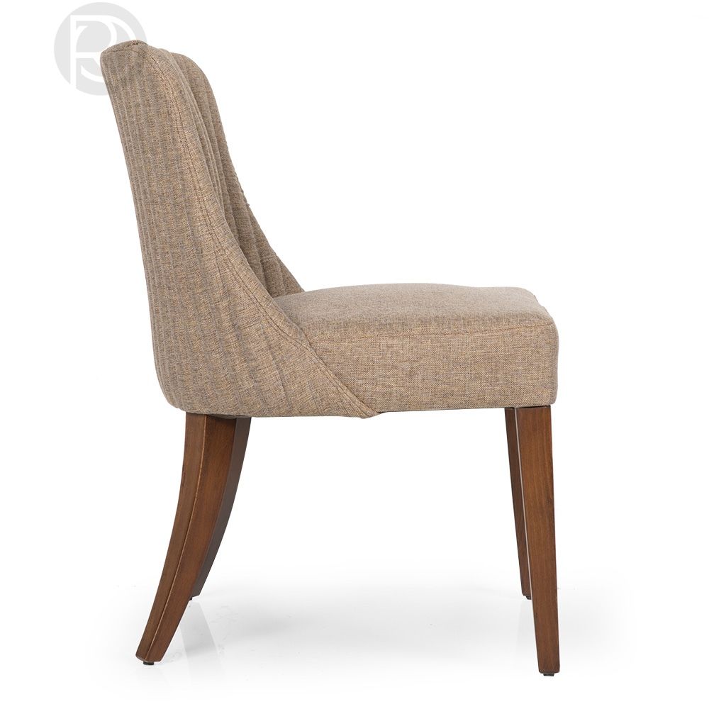 EKOL chair by Romatti