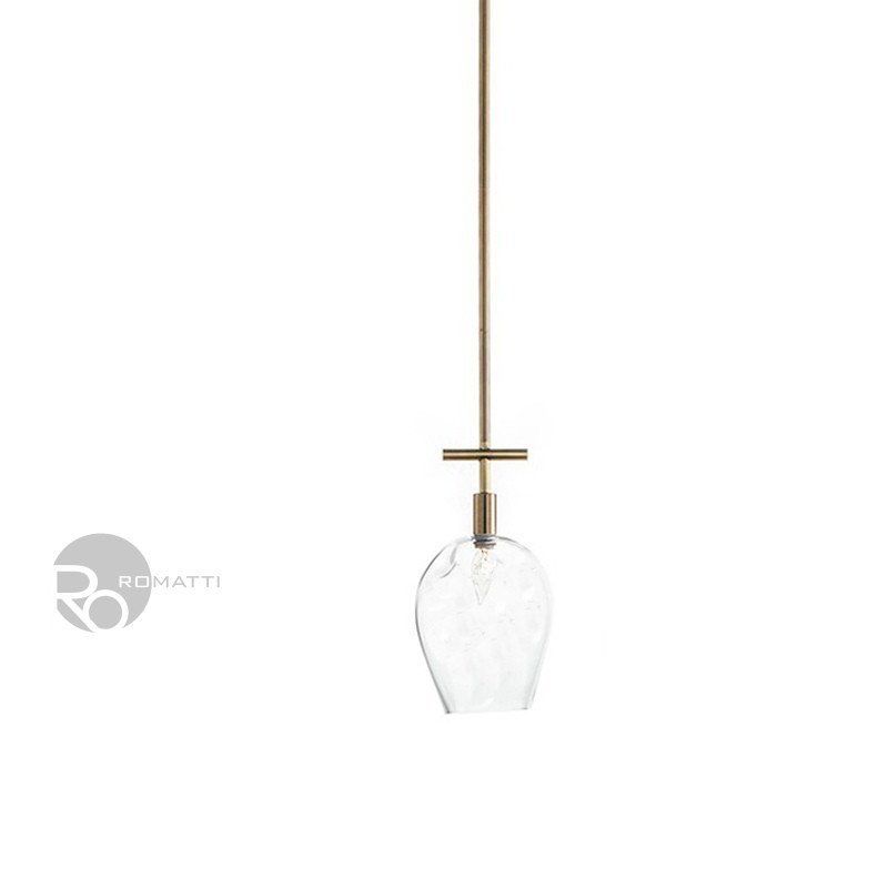 Chandelier Trentinara by Romatti
