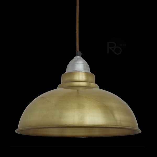Hanging Lamp Clyffe