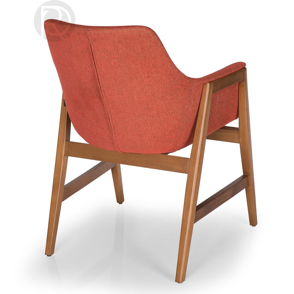 CASTRO by Romatti chair