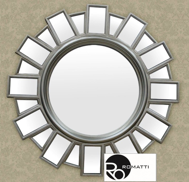 Mirror RM539 by Romatti