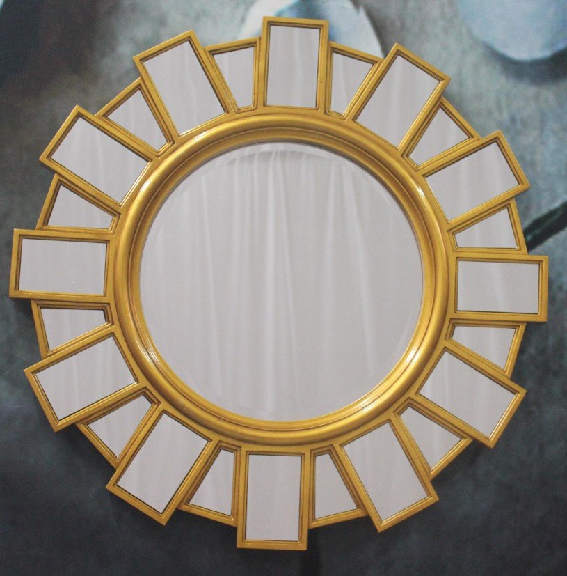 Mirror RM539 by Romatti