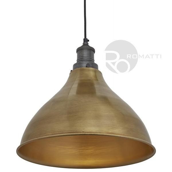 Knoyle Pendant Lamp