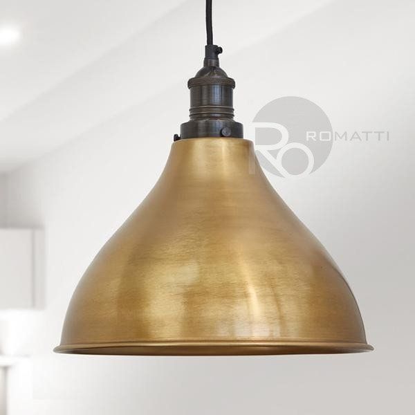 Knoyle Pendant Lamp