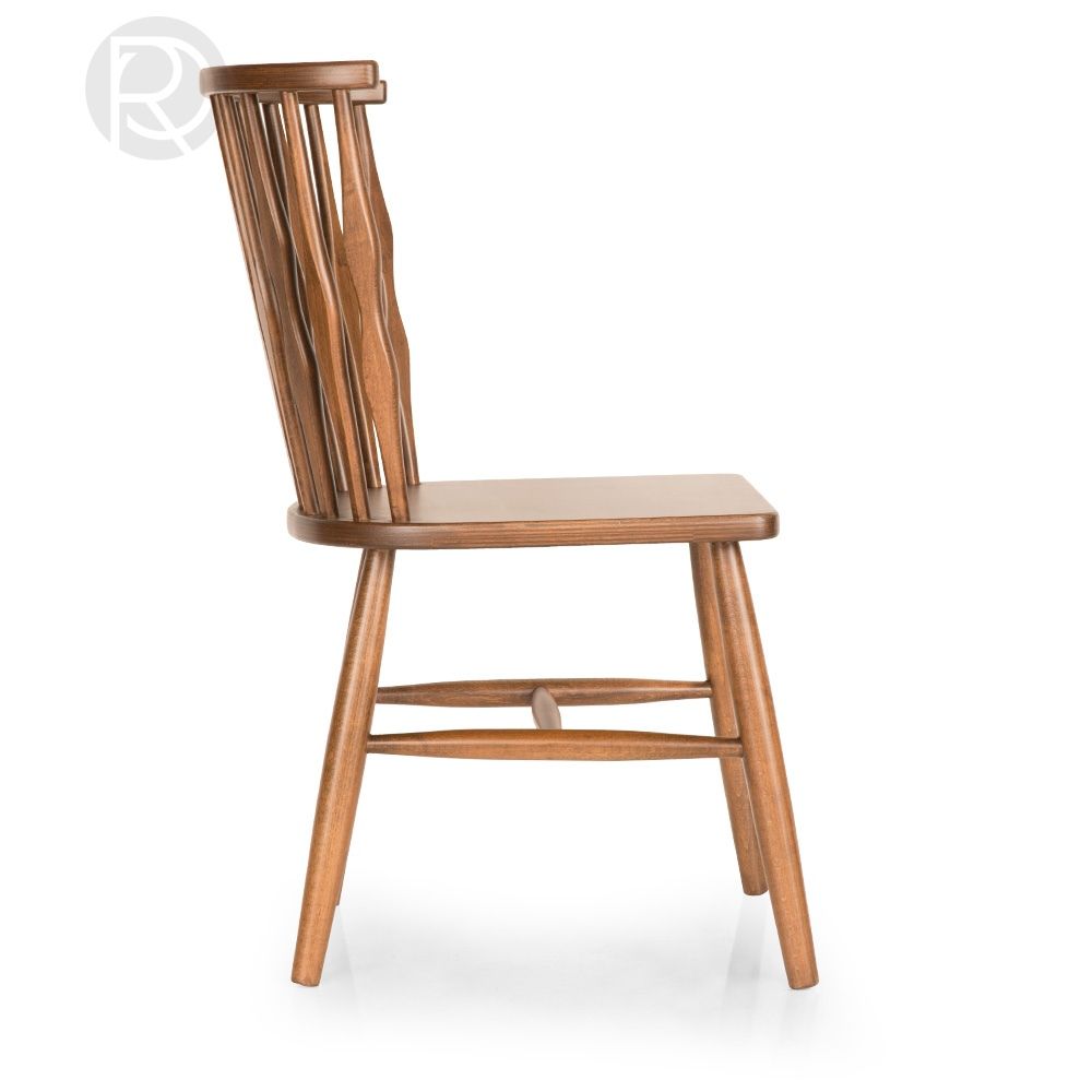 ELYOS chair by Romatti