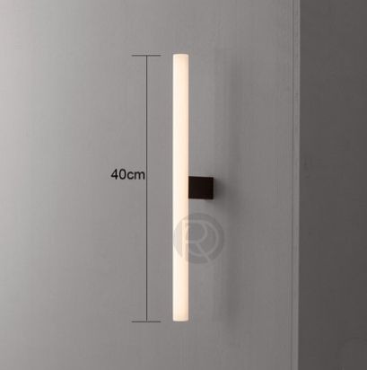 Wall lamp (Sconce) OTTOL by Romatti