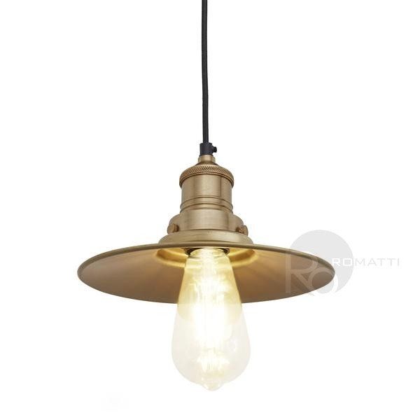 Haddon Pendant Lamp