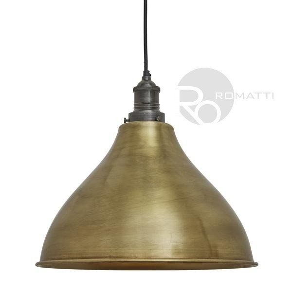 Knoyle Pendant Lamp