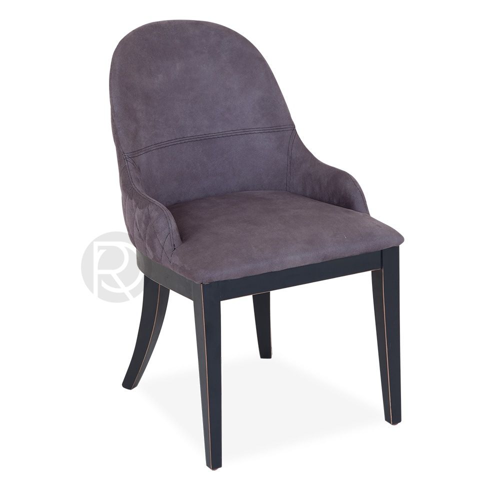 BARCELONA UZUN chair by Romatti
