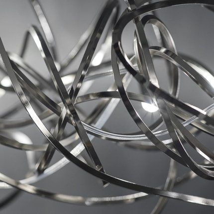 Chandelier DCLOUD by Romatti