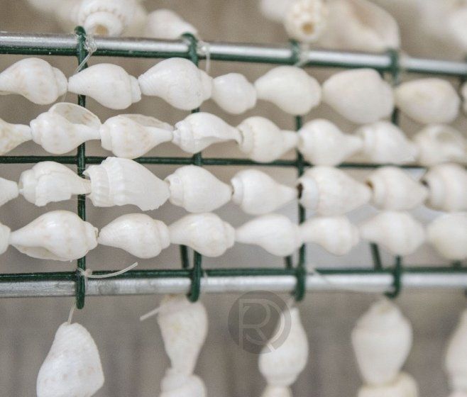 Chandelier SHELLS by Versmissen