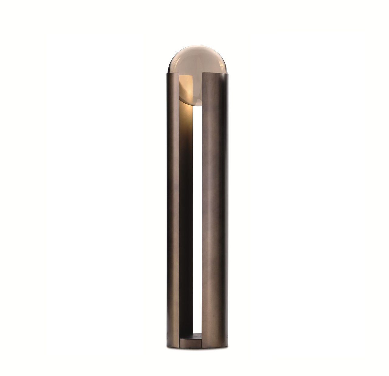 Floor lamp Softwing by Romatti