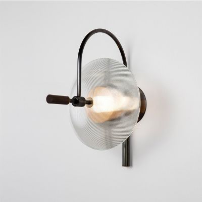 Wall lamp (Sconce) APERTURE by Romatti