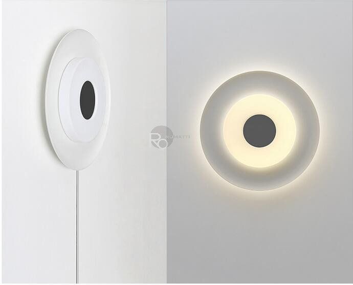 Wall lamp (Sconce) Novell by Romatti