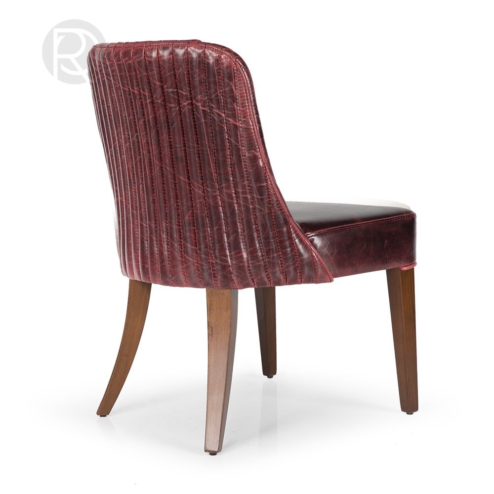 EKOL chair by Romatti