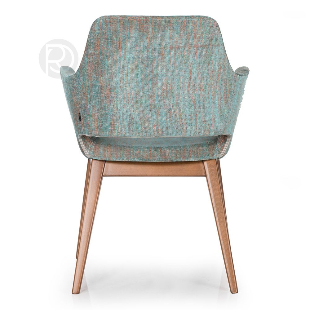 ERICA by Romatti chair