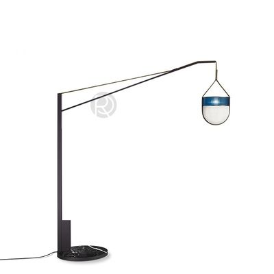 Floor lamp ROOFLIGHT by Romatti