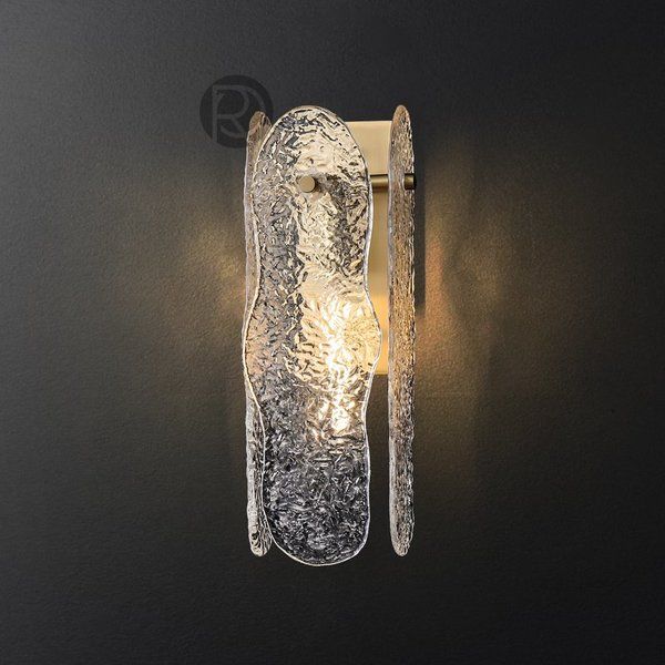 Designer collections of lighting and furniture