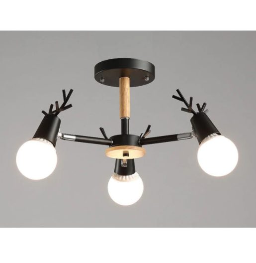 Designer collections of lighting and furniture