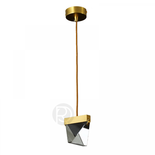 Designer collections of lighting and furniture