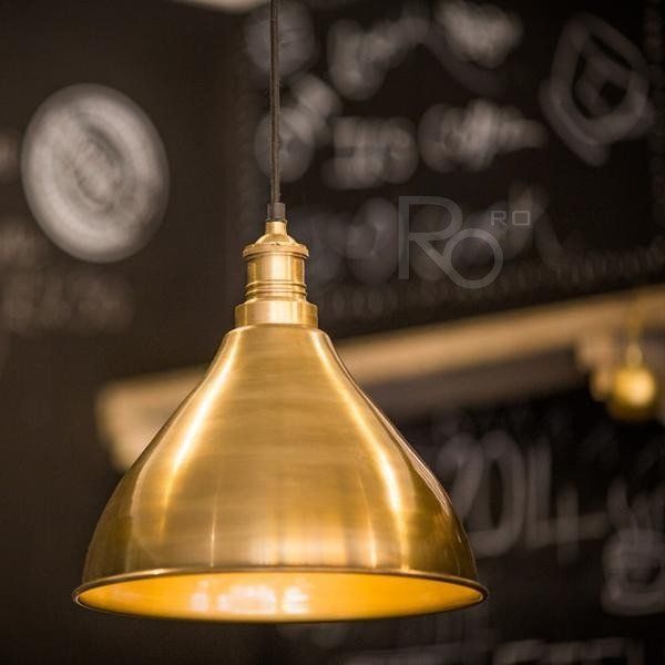 Knoyle Pendant Lamp