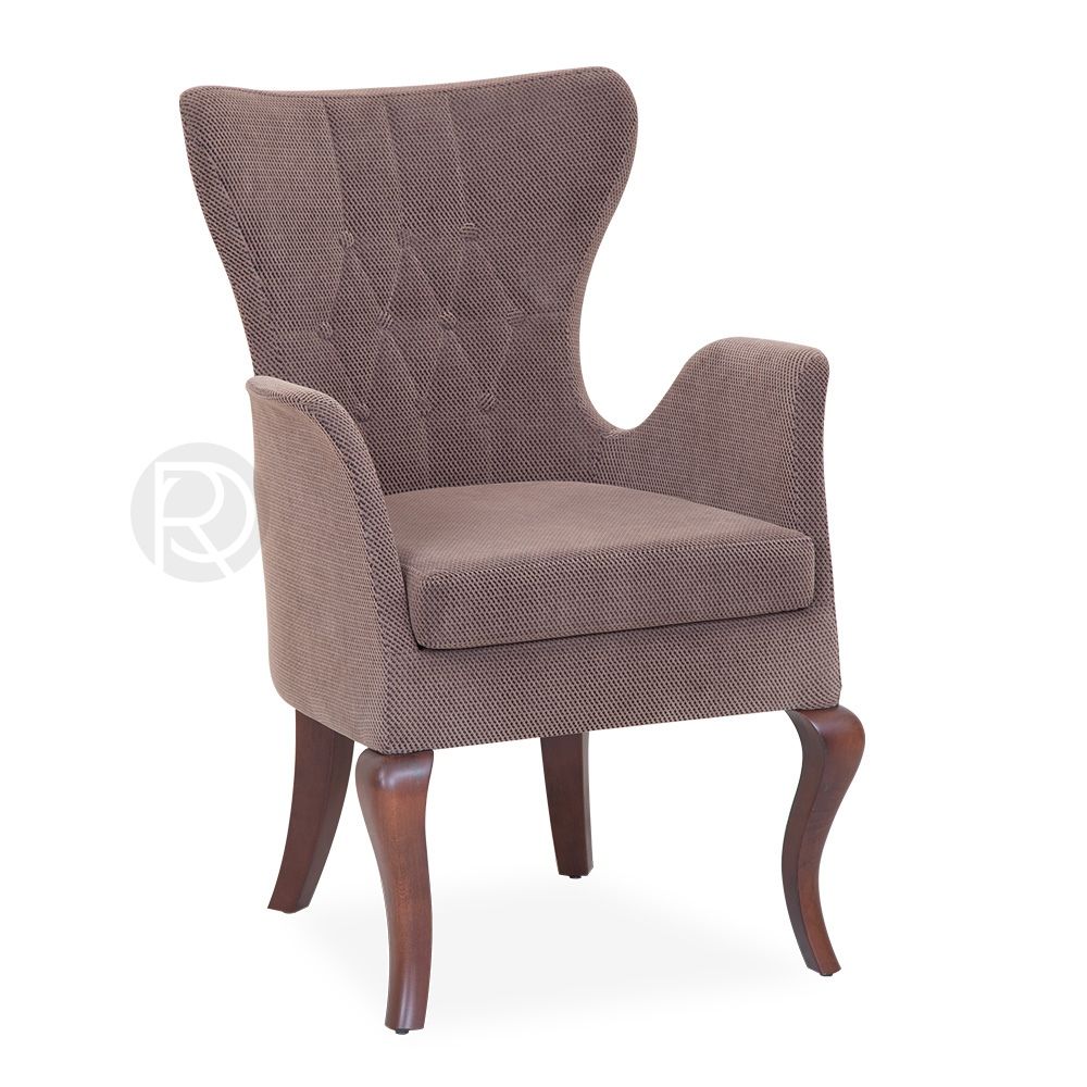KAYA by Romatti chair