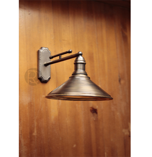 Wall lamp (Sconce) ARAMIS by Romatti