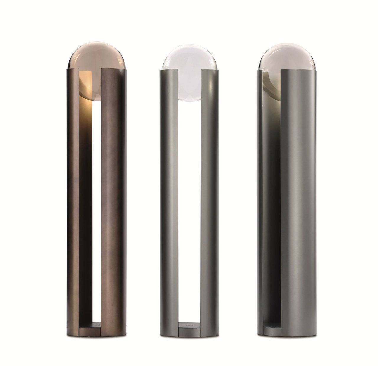 Floor lamp Softwing by Romatti