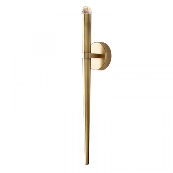 Designer collections of lighting and furniture
