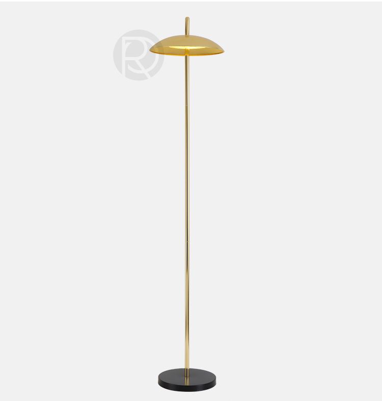 Floor lamp MAES by Romatti