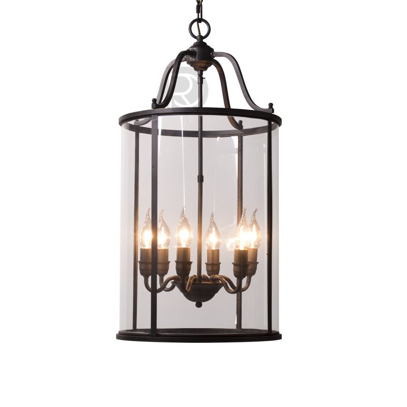 Chandelier FOCOLARE CLOSE by Romatti