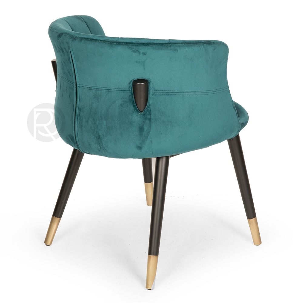 NIL by Romatti Chair
