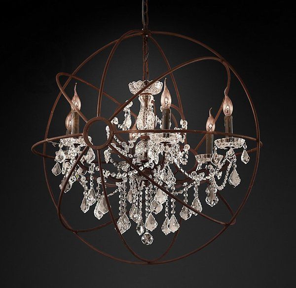 Designer collections of lighting and furniture
