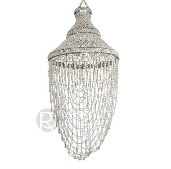 Chandelier SHELLS by Versmissen