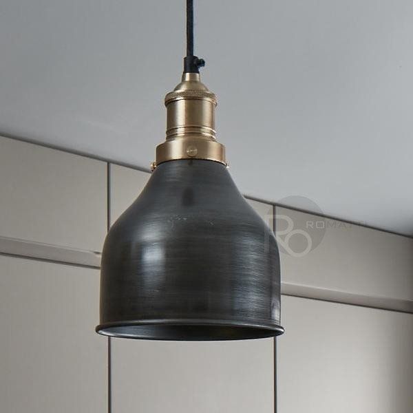 Sidbury Pendant Lamp