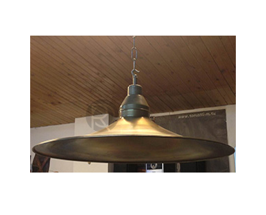 Pendant lamp ROUEN-2 by Romatti