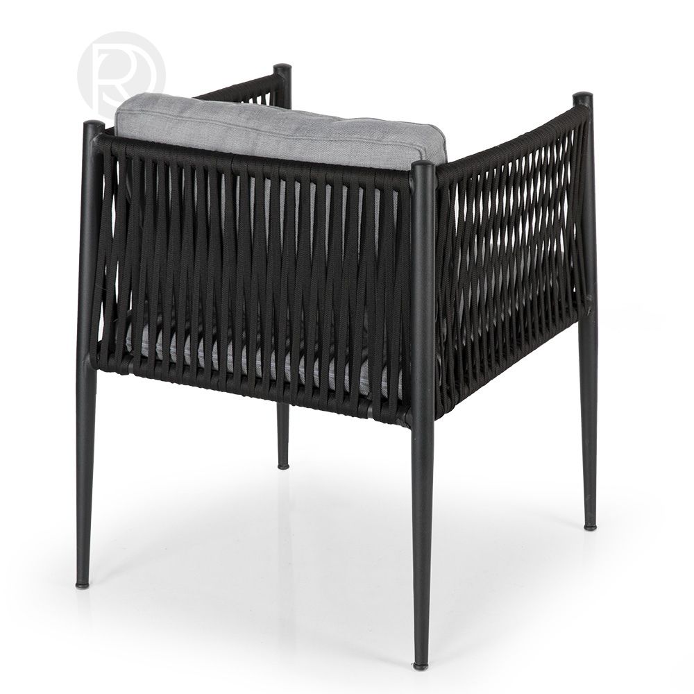 EVANS by Romatti chair
