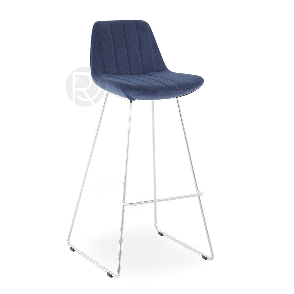 CUALA by Romatti bar stool