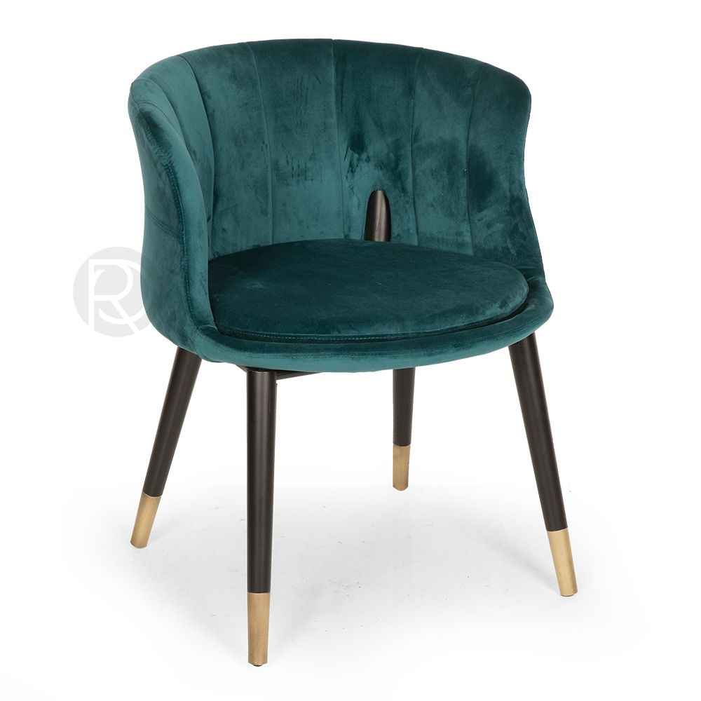 NIL by Romatti Chair