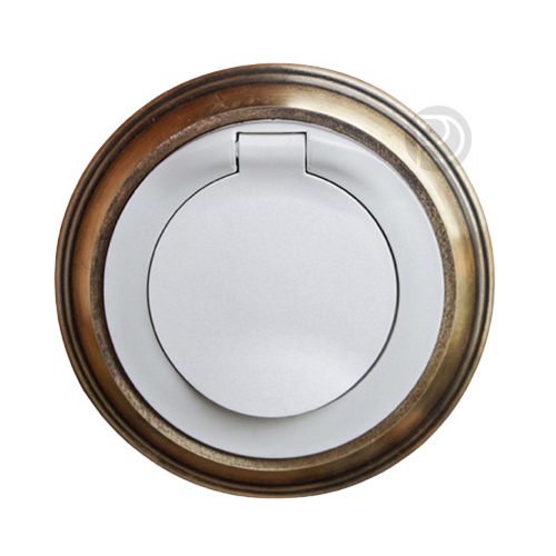 Romatti moisture-proof switch for internal mounting by Romatti