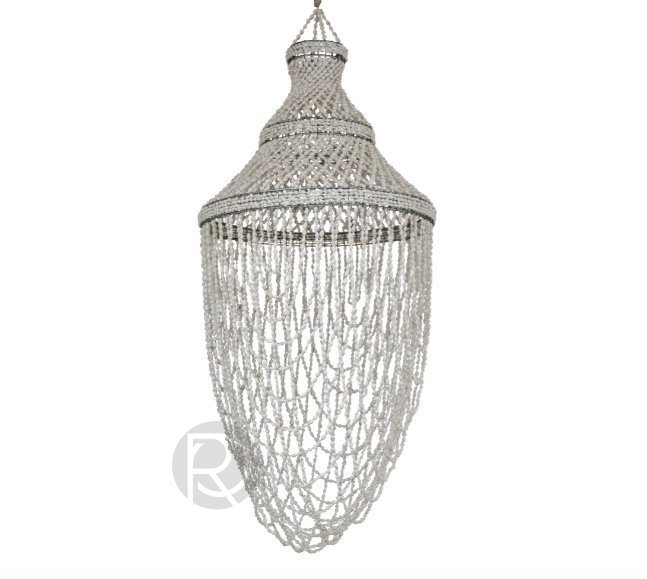 Chandelier SHELLS by Versmissen