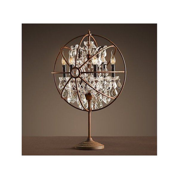 Designer collections of lighting and furniture