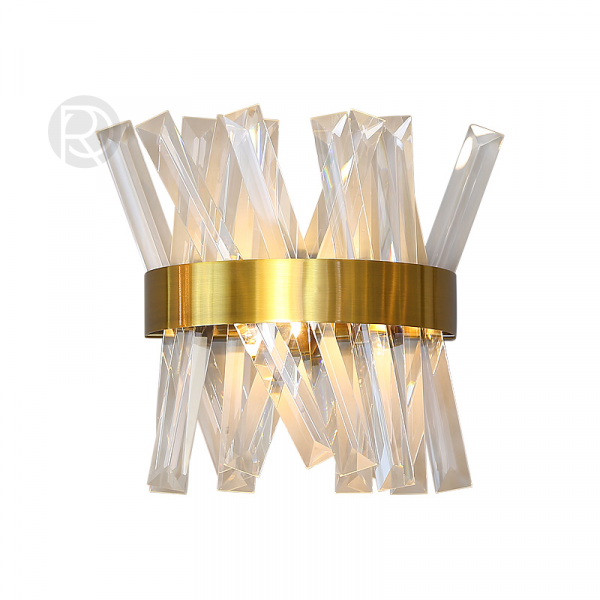 Designer collections of lighting and furniture