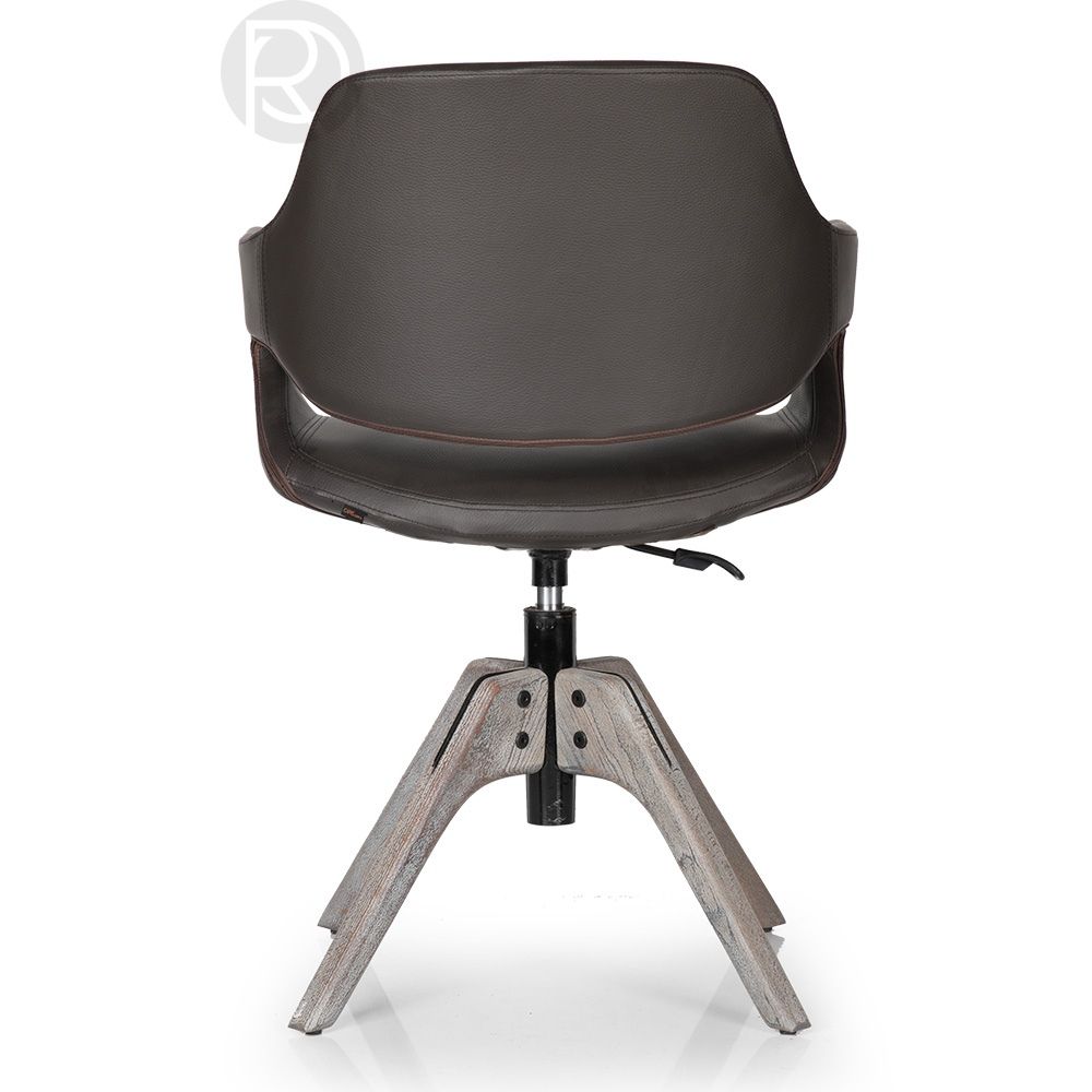 ERA SAM chair by Romatti
