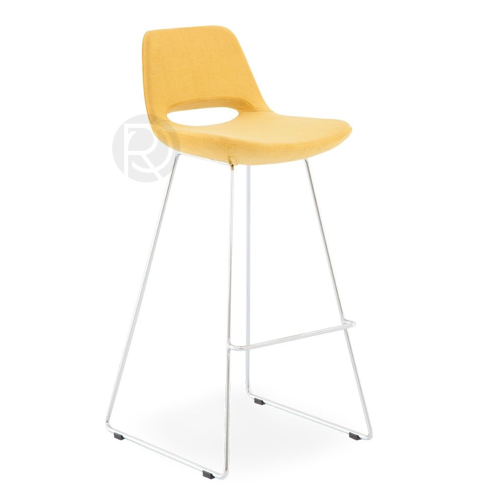 CUALA by Romatti bar stool