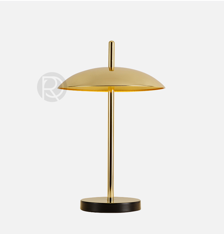 Table lamp MAES by Romatti