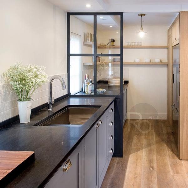 Haddon Pendant Lamp