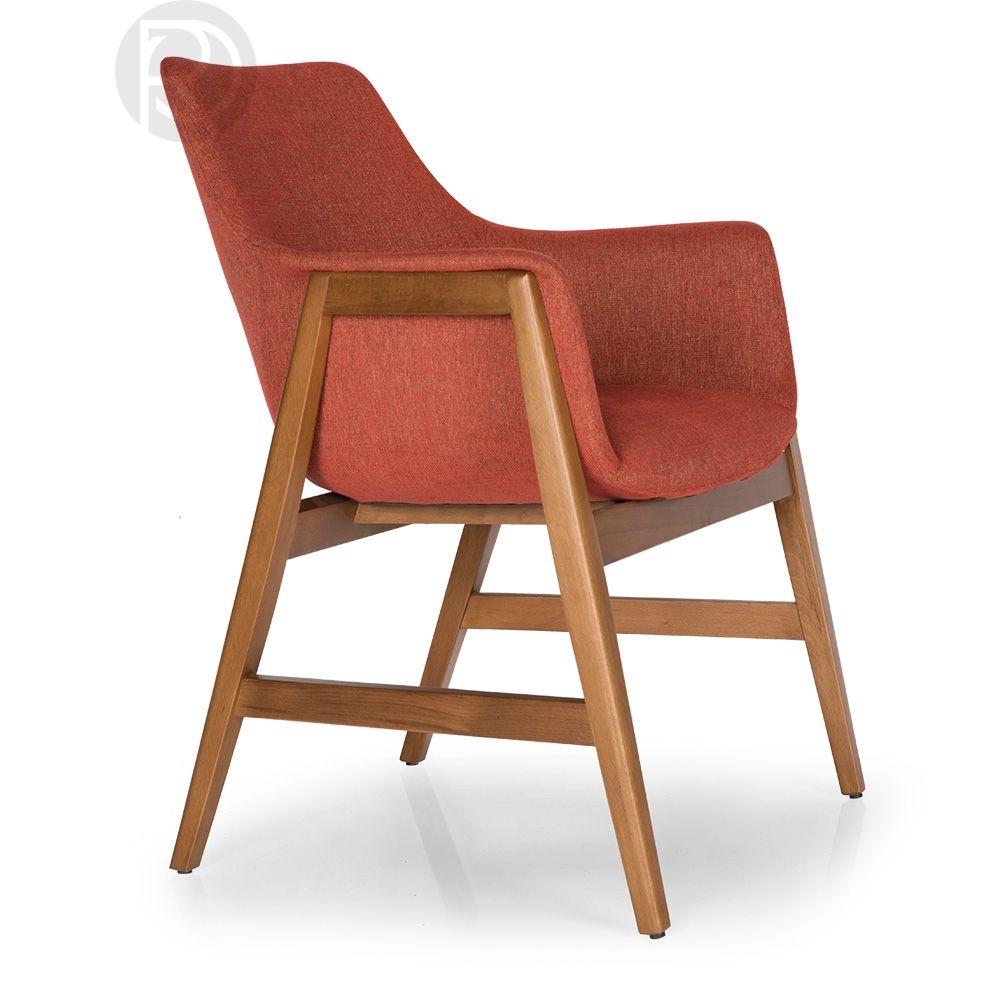 CASTRO by Romatti chair